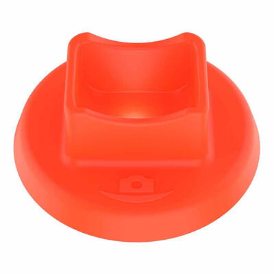

Silicone Bottom Bracket Stand Desktop Mount Base Holder for DJI Osmo Pocket