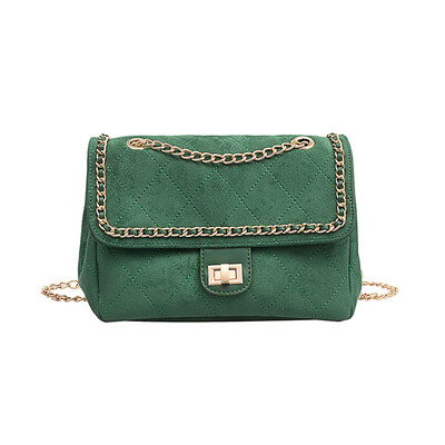 

Summer ins super fire female bag 2019 new embroidery fashion cat head wild single shoulder slung small square bag