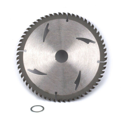 

Saw Blade Disc For Angle Grinder 180mm Wood Cutting Discs Circular 60 Teeth
