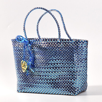 

SUNHOO Handwoven Bag SH-6011
