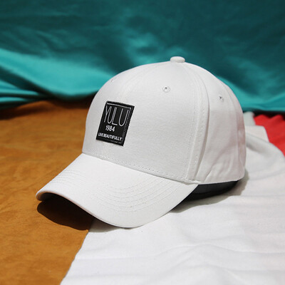 

Baseball cap womens Korean version of leisure sun hat mens hat manufacturerdirect custom cap sports cap tide