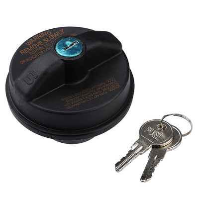 

Tailored OEM Type For Toyota Locking Gas Cap With Keys For Fuel Tank Stant 10504