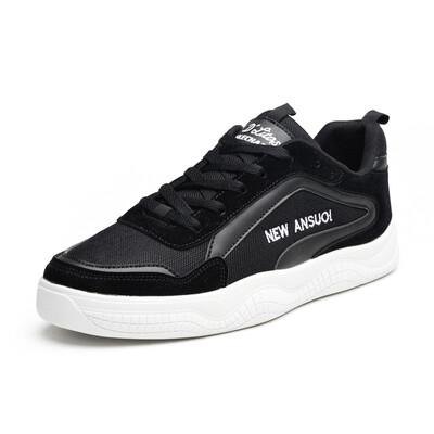 

Fashion mens shoes trend port wind shoes mens casual canvas shoes breathable fashion tide shoes