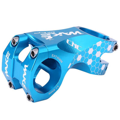 

High-Strength Lightweight 318mm MTB Bike Handlebar Stem Riser Cycling Tool
