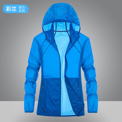 

Tu Ruiou Couple skin clothing Breathable 5046
