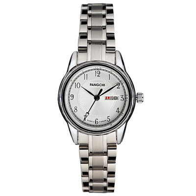 

Tungsten steel watch male large dial old man watch male old man large digital waterproof quartz watch elderly watch female
