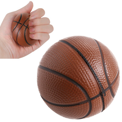 

Gotoamei Basketball Squishies Charm Slow Rising Cream Scented Stress Relief Toy Gifts