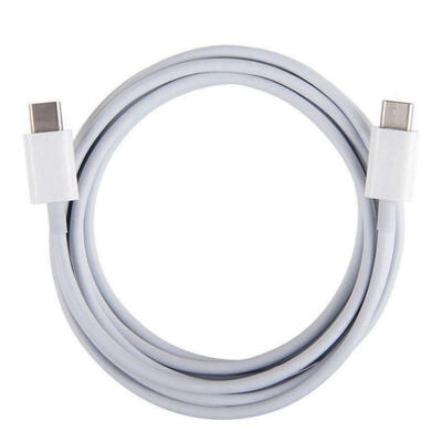 

Premium Durable 1m Type-C Male To Type-C Male 24A Fast Charging Data Cable-1m