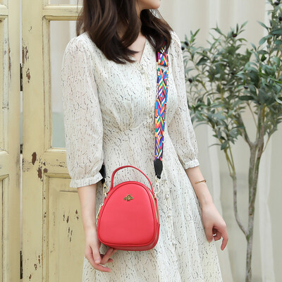 

Bag womens bag real leather womens bag ins mini handbag slant bag woman bag one shoulder bag