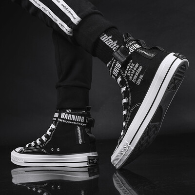 

Aj Mens Shoes Autumn Air Force One Roaring Sky Honorable Mandarin Duck Tidal Shoes High-Up Sports Shoes Summer Hip-Hop