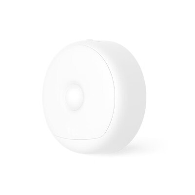 

Xiaomi Mijia Yeelight LED Night Light Human Body Infrared Motion Sensor USB Charge Magnetic With Hooks For Smart Home