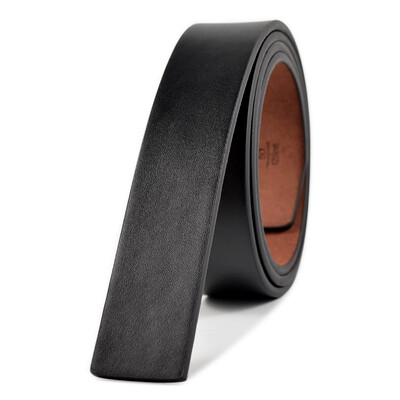 

new Mens Business No tooth buckleMen Belt for 35cm Ratchet Men Apparel Accessories no tooth buckle belt corset belt