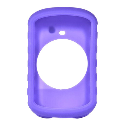 

〖Follure〗For Garmin Edge 830 Colorful Anti Slip Silicone Soft Shock Proof Skin Case Cover