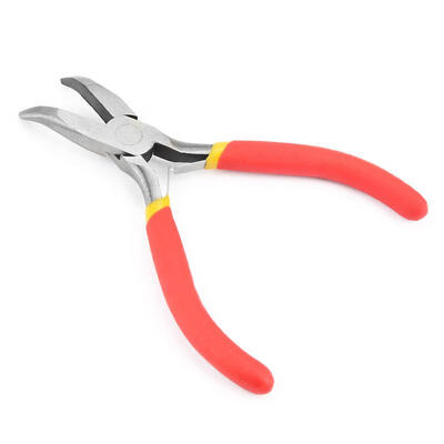 

Greensen 5inch Circlip Pliers External Spring Hand Tools Curved Plier Mechanical