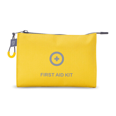 

Xiaomi Portable Medical First Aid Kit Bag Survival Emergency Rescue Supplies Kit Bag for Outdoor Sport Travel Home