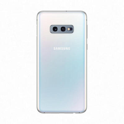 

Samsung Galaxy S10e G970FD 58 Inch Smart Phone Octa Core 12MP 10MP Camera 6GB RAM 128GB ROM - EU Plug