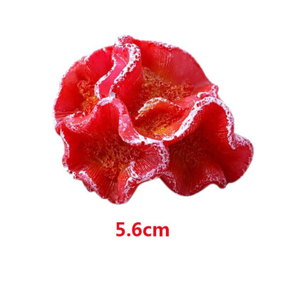 

Soft Coral Crafts Artificial for Aquarium Decoration Fish Tank Ornaments 10 Style