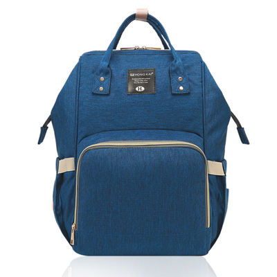 

Fashion Mummy bag multi-function backpack waterproof maternal bag ladies backpack