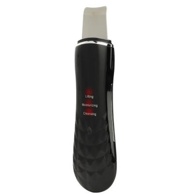 

Greensen Ultrasonic Facial Skin Scrubber Deep Cleaning Blackhead Removal Lifting Skin Rejuvenation