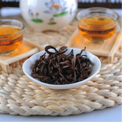 

ON SALE Yunnan Organic Dian Hong Black Tea