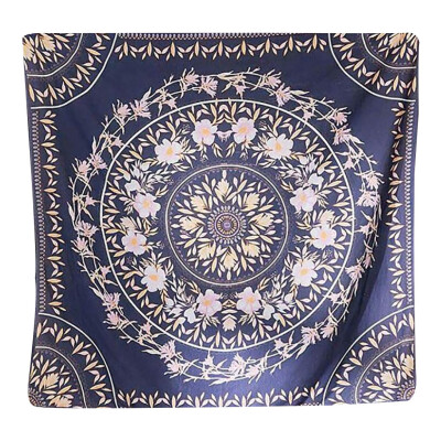 

Gobestart Wall Hanging Tapestry Wall Bedspread Beach Towel Mat Blanket Table