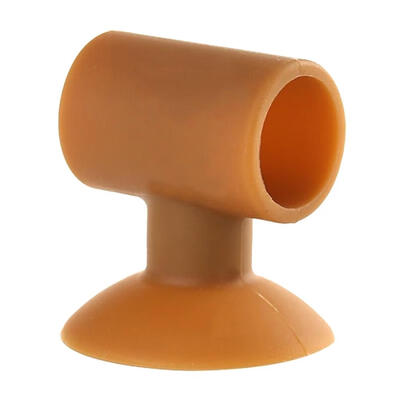 

Sucker Anticollision Rubber Mat Mute Silencer Suction Door Handle Stops Pad