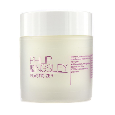 

PHILIP KINGSLEY - Elasticizer Pre Shampoo Treatment 150ml507oz