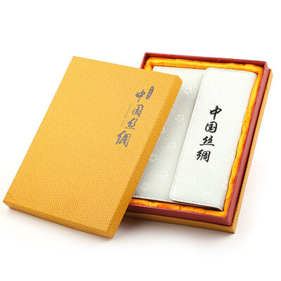 

Creative personality Chinese style notebook