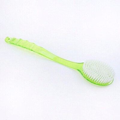 

Bath Brush with Long Handle Shower Back Scrubber