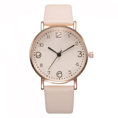 

Bussiness Womens Watches Best Sellers Smooth Mirror Roman Numerals Neutral Watch Minimalism Zegarki Damskie Relogio Feminino