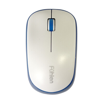 

Fühlen L106 mouse wired mouse mouse wired wired optical mouse black