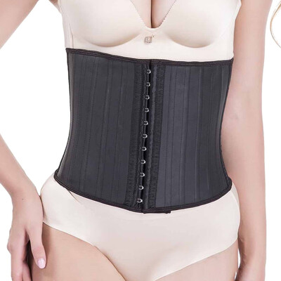 

Toponeto Women Shaping Underwear Motion Belt Waist Corset Adjust The Waist An Body Corset