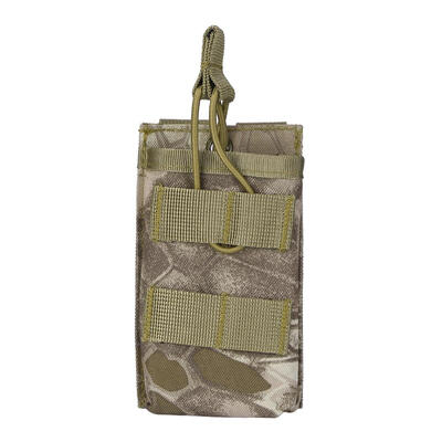 

Nylon Paintball Pouch Waterproof Single Magazine Pouch for Outdoor Sports