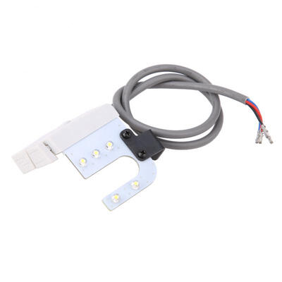 

Greensen Sewing Machine U-Shape LED Light Working Light Lamp for Jack Sewing Machine