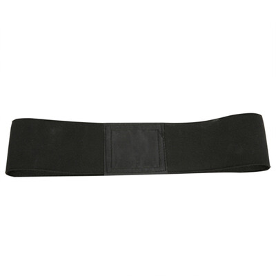 

Golf Arm Posture Motion Correction Belt Double Ring Nylon Elastic Band Training Aids For Beginners