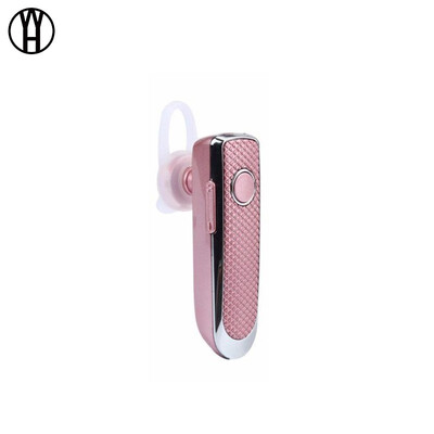 

WH SW-I7 Hanging ear type car music stereo long standby business wireles Bluetooth headphone for xiaomi samsung huawei iphone