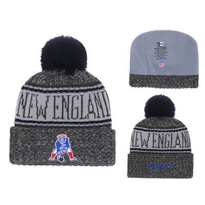 

NFL Football League Patriots New England Patriots New Era New York also woolen baseball cap