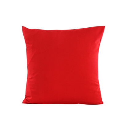

Gobestart Home Decor Pillow Case Cotton Linen Cushion Cover Stripe