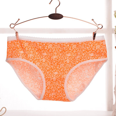 

Cotton womens underwear GW1609014A