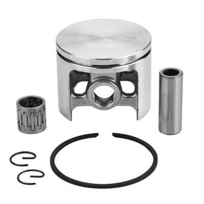 

Greensen 50mm Piston Rings Kit For HUSQVARNA 266 XP 268 Special Chainsaw