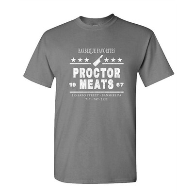 

Armor of God- Cotton Mens Christian T-Shirt - Black