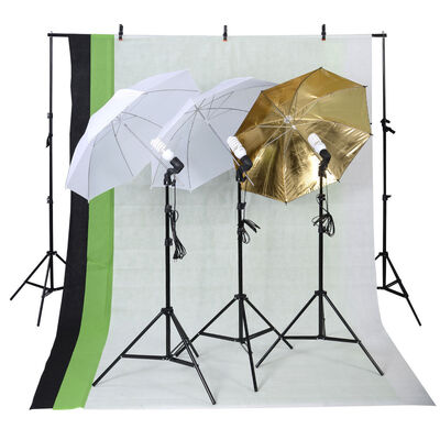 

Photo Studio Photography Kit Set