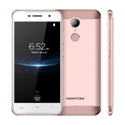 

HOMTOM HT37 PRO 50 inch Android 70 Smartphone MTK6737 13GHz Quad Core 3GB RAM 32GB ROM Fingerprint Scanner Dual Cameras