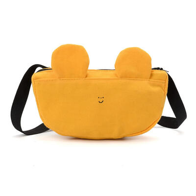 

Children Waist Packs Fanny Bags Cute Chest Bags Kid Boys Girls Money Wallet