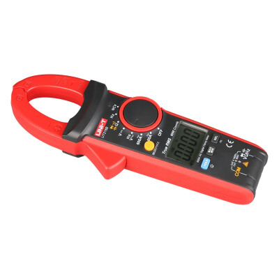 

UNI-T UT216B 600A Digital Clamp Meters NCV VFC Diode LCD Backlight LCD Display Work Light