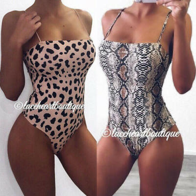 

Women Sexy Jumpsuit Bodycon Bodysuit Leotard Top Romper Blouse Sleeveless Shirts