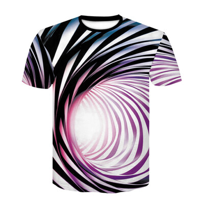 

Mens Short Sleeves Slim Fit T Shirt Sports Summer Basic Tee Muscle Fitness Hot