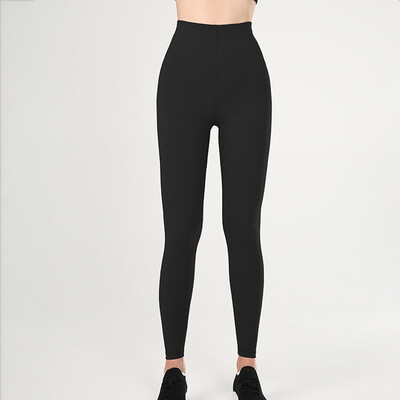 

Tailored Women Yoga Running Tights To Lift Buttocks Trousers Workout Running Legging