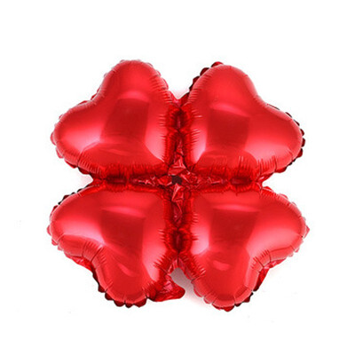 

FUNNYBUNNY Birthday Balloons Arch Car Show Store Celebration Opening Ceremony Wedding Aluminum Foil Balloon Party Decorations