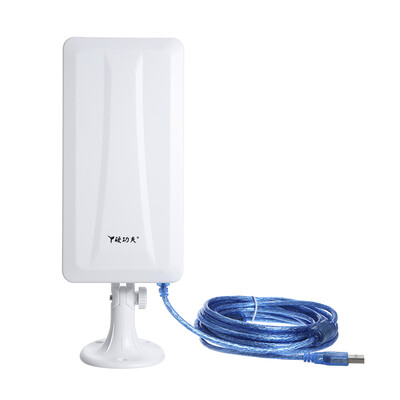

WIFI Repeater Amplifier Signal Extender Long Range Signal Booster 150Mbps Network 80211nbg Signal Repetidor
